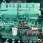 Cummins DFAC Standby Diesel Generator
