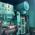 Cummins DFAC Standby Diesel Generator
