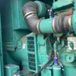 Cummins DFAC Standby Diesel Generator
