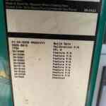 Diesel Power Module: Cummins C1000D6RG - Tier 2