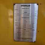 Caterpillar XQ2000: Diesel Power Module