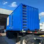 Cummins C500D6RG - Tier 2 - Diesel Power Module