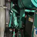 Diesel Power Module: Cummins C1000D6RG - Tier 2