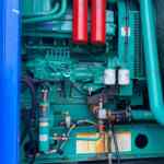 Diesel Power Module: Cummins C1000D6RG - Tier 2