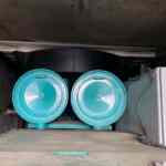 Diesel Power Module: Cummins C1000D6RG - Tier 2