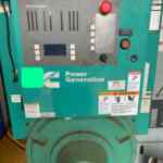 Diesel Power Module: Cummins C1000D6RG - Tier 2