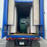 Diesel Power Module: Cummins C1000D6RG - Tier 2