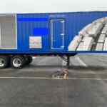 Diesel Power Module: Cummins C1000D6RG - Tier 2