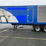 Diesel Power Module: Cummins C1000D6RG - Tier 2