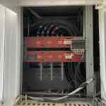 Caterpillar XQ2000: Diesel Power Module