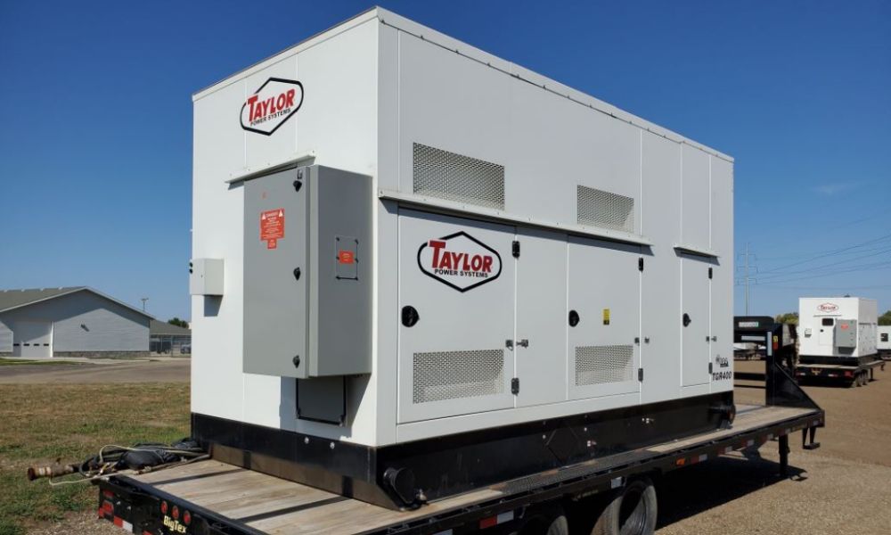 industrial sized used for banks