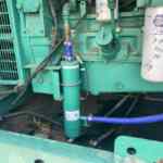 Cummins DFAC Standby Diesel Generator