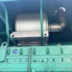 Cummins DFAC Standby Diesel Generator