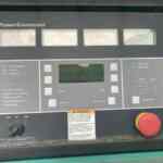 Cummins DFAC Standby Diesel Generator