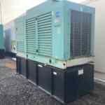 Cummins DFAC Standby Diesel Generator