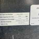 Cummins DFAC Standby Diesel Generator