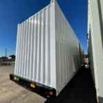 Caterpillar XQ2000: Diesel Power Module