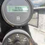 Cummins C150D2RE Trailer Mounted Diesel Generator