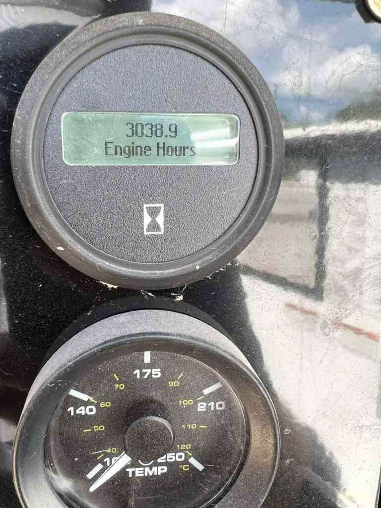 Cummins C150D2RE Trailer Mounted Diesel Generator