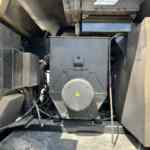 Cummins C150D2RE Trailer Mounted Diesel Generator