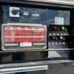 Cummins C150D2RE Trailer Mounted Diesel Generator