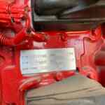 Cummins C150D2RE Trailer Mounted Diesel Generator