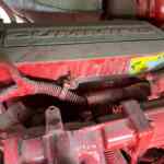 Cummins C150D2RE Trailer Mounted Diesel Generator