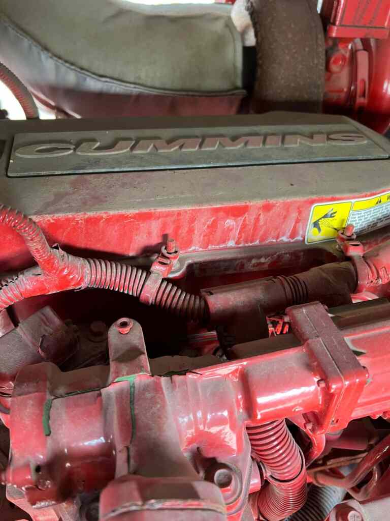 Cummins C150D2RE Trailer Mounted Diesel Generator