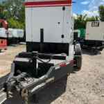 Cummins C150D2RE Trailer Mounted Diesel Generator