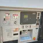 Wacker Neuson G25 Trailer Mounted Diesel Generator - Tier 3