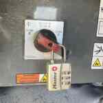 Wacker Neuson G25 Trailer Mounted Diesel Generator - Tier 3