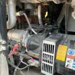 Wacker Neuson G25 Trailer Mounted Diesel Generator - Tier 3