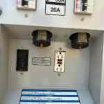 Wacker Neuson G25 Trailer Mounted Diesel Generator - Tier 3