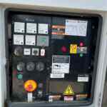 HiPower HRYW50T6 Trailer Mounted Diesel Generator - Tier 3