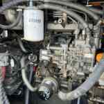 HiPower HRYW50T6 Trailer Mounted Diesel Generator - Tier 3