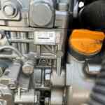 HiPower HRYW50T6 Trailer Mounted Diesel Generator - Tier 3