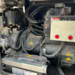 HiPower HRYW50T6 Trailer Mounted Diesel Generator - Tier 3