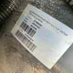 HiPower HRYW50T6 Trailer Mounted Diesel Generator - Tier 3