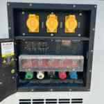 HiPower HRYW50T6 Trailer Mounted Diesel Generator - Tier 3