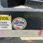 HiPower HRYW50T6 Trailer Mounted Diesel Generator - Tier 3