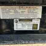 HiPower HRYW50T6 Trailer Mounted Diesel Generator - Tier 3