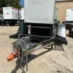 HiPower HRYW50T6 Trailer Mounted Diesel Generator - Tier 3