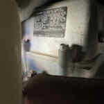 Wacker Neuson G25 Trailer Mounted Diesel Generator - Tier 3