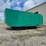 Cummins 500GFGB Standby Natural Gas Generator