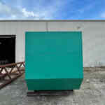 Cummins 500GFGB Standby Natural Gas Generator