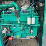 Cummins 500GFGB Standby Natural Gas Generator