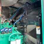 Cummins 500GFGB Standby Natural Gas Generator
