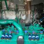 Cummins 500GFGB Standby Natural Gas Generator