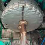 Cummins 500GFGB Standby Natural Gas Generator