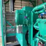 Cummins 500GFGB Standby Natural Gas Generator